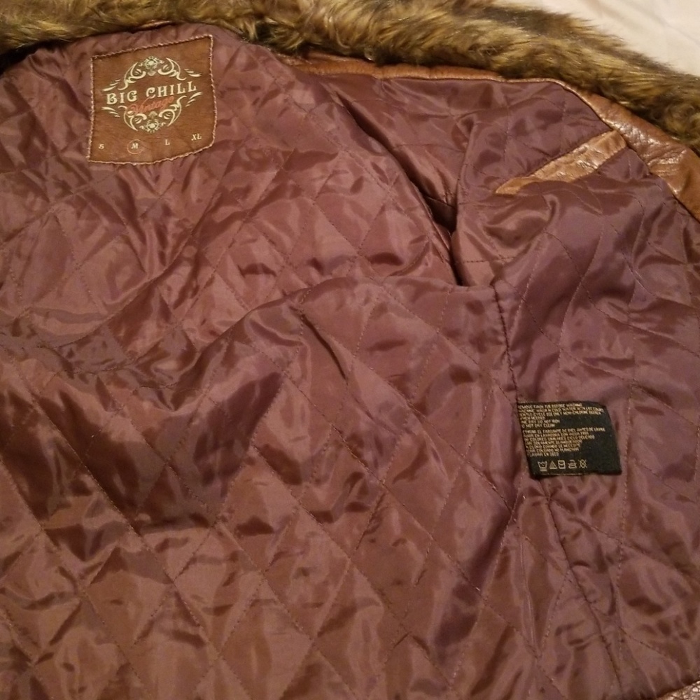 Jacket - Picture 2 of 3